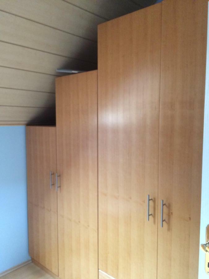 Gemuetliches Ferienhaus Am Waldrand Michaelsdorf Zewnętrze zdjęcie