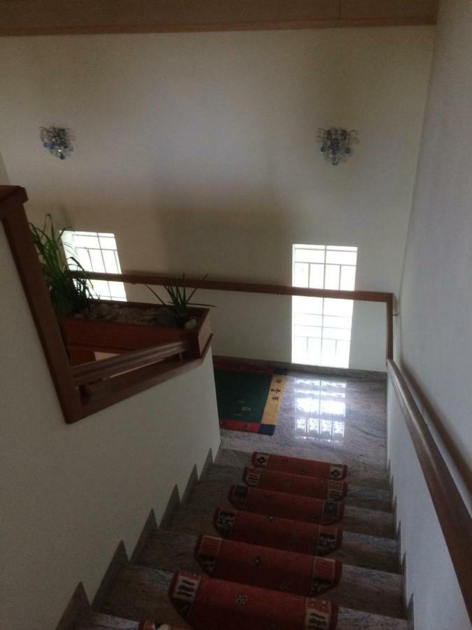 Gemuetliches Ferienhaus Am Waldrand Michaelsdorf Zewnętrze zdjęcie