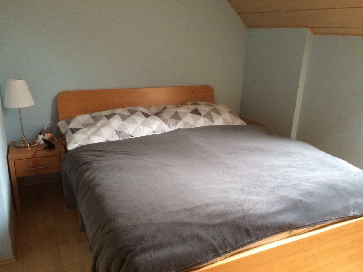 Gemuetliches Ferienhaus Am Waldrand Michaelsdorf Zewnętrze zdjęcie