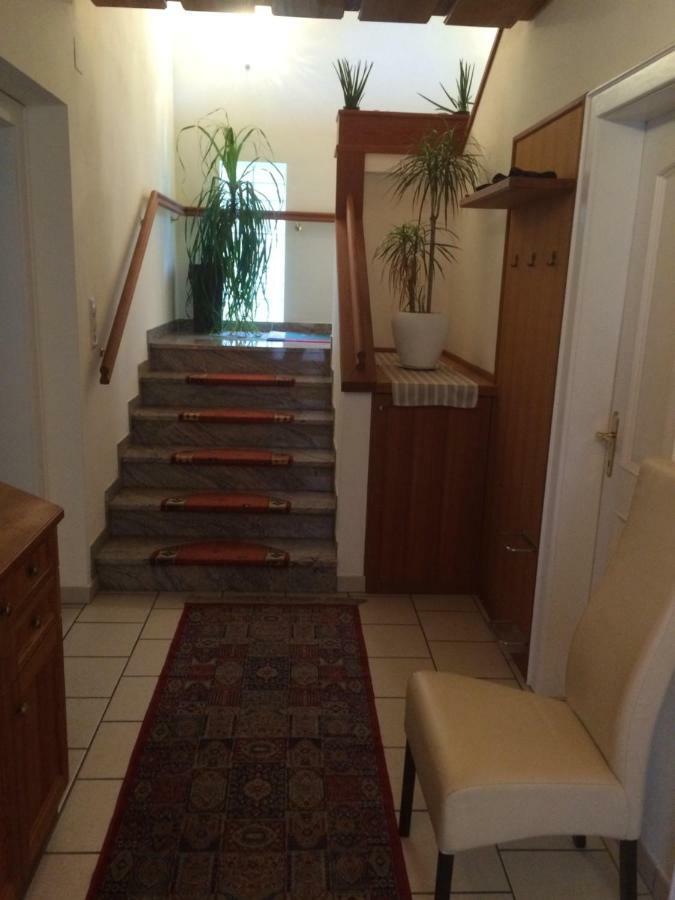 Gemuetliches Ferienhaus Am Waldrand Michaelsdorf Zewnętrze zdjęcie