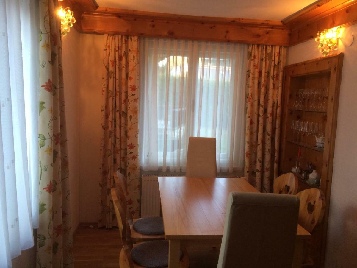 Gemuetliches Ferienhaus Am Waldrand Michaelsdorf Zewnętrze zdjęcie