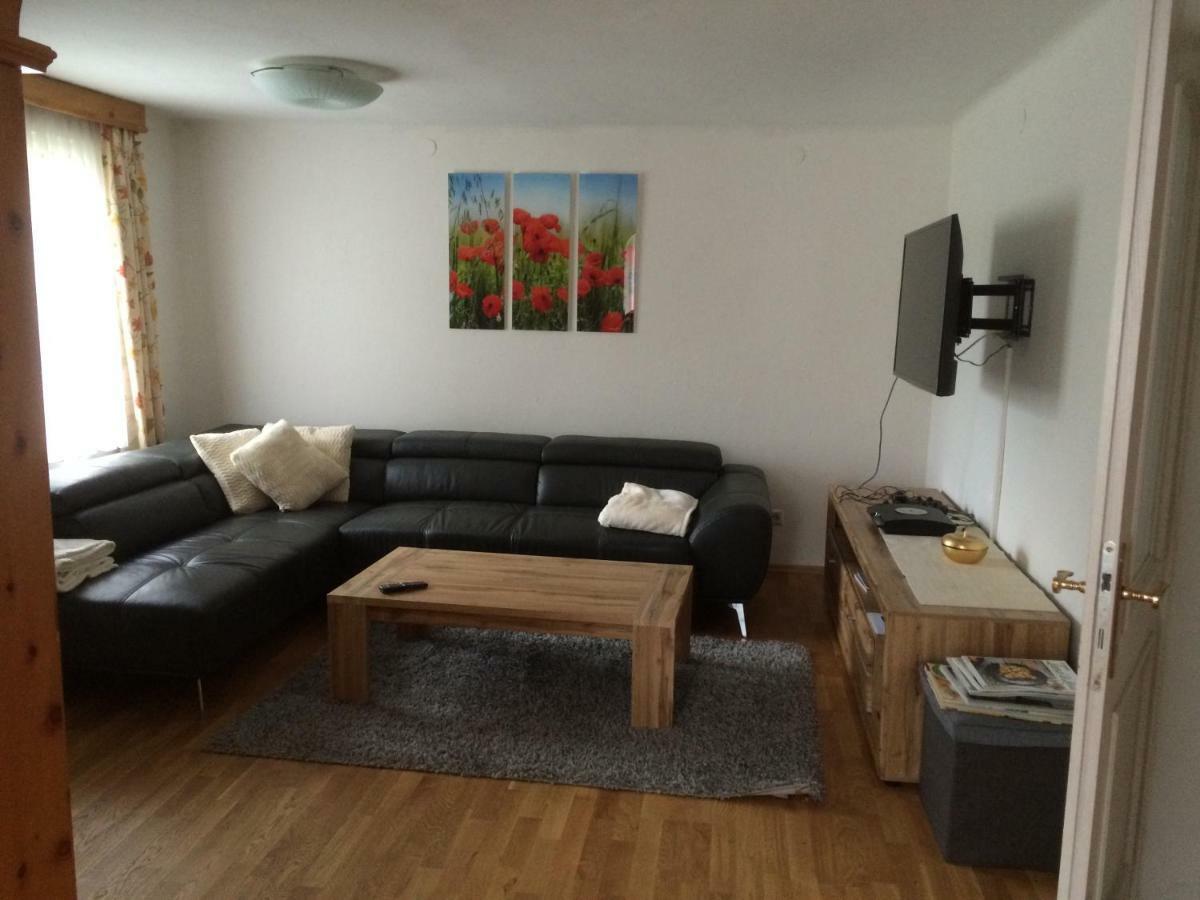 Gemuetliches Ferienhaus Am Waldrand Michaelsdorf Zewnętrze zdjęcie