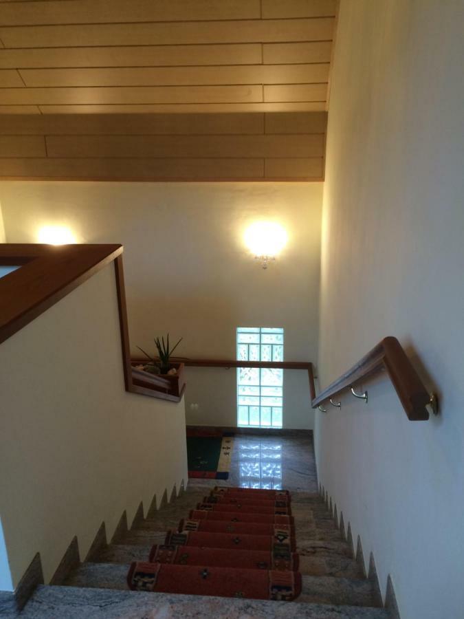 Gemuetliches Ferienhaus Am Waldrand Michaelsdorf Zewnętrze zdjęcie