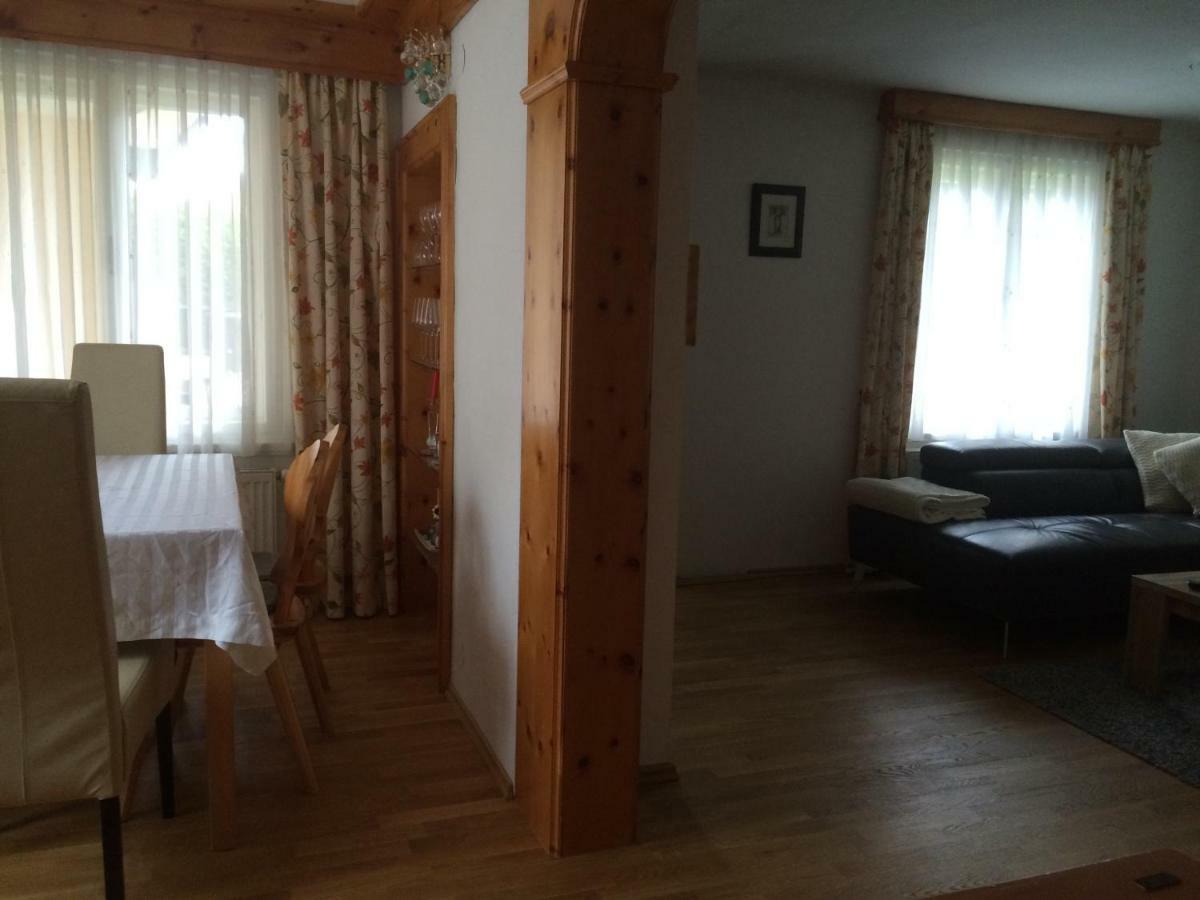 Gemuetliches Ferienhaus Am Waldrand Michaelsdorf Zewnętrze zdjęcie