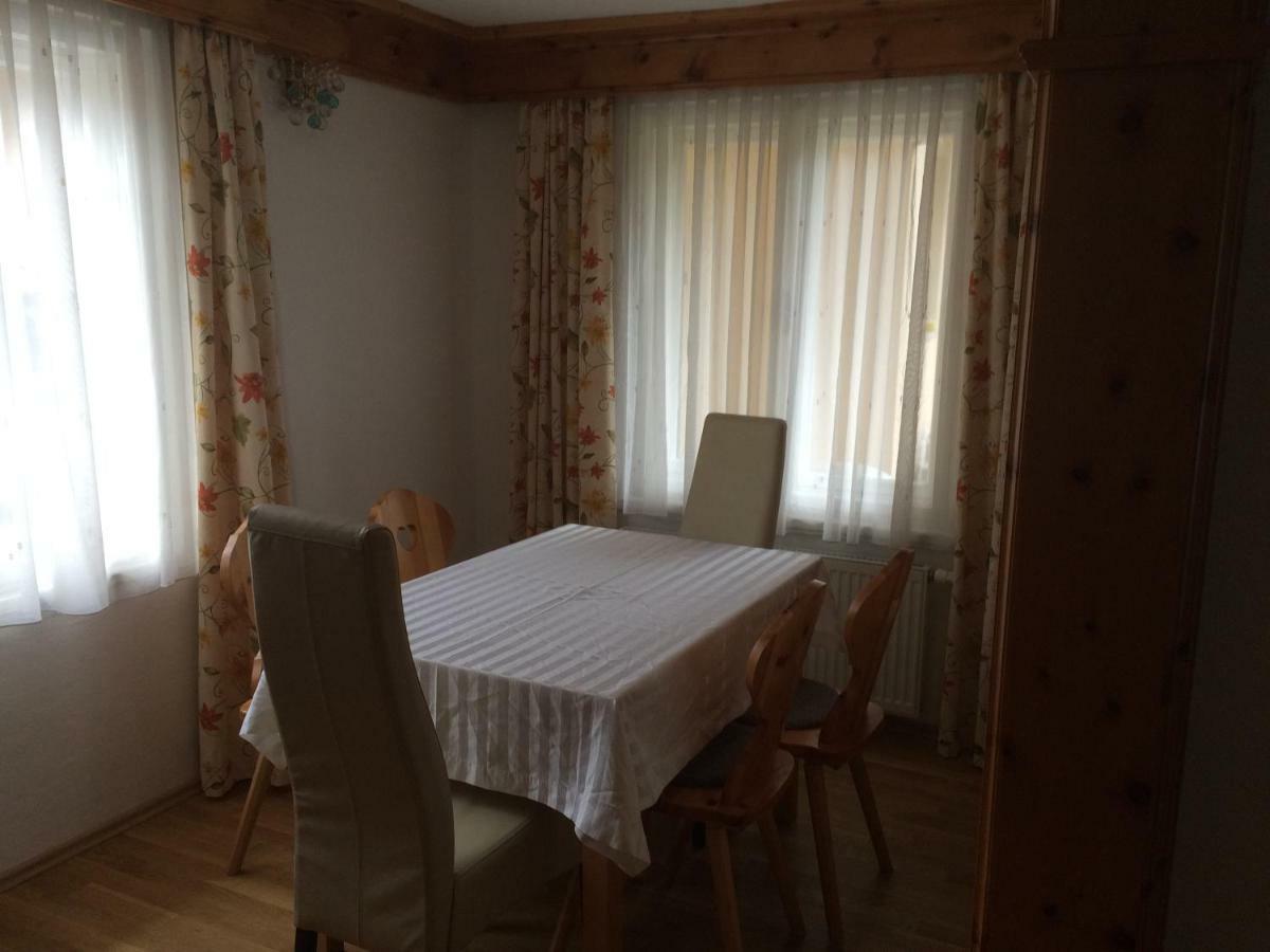 Gemuetliches Ferienhaus Am Waldrand Michaelsdorf Zewnętrze zdjęcie